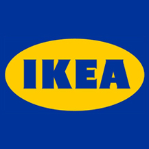Стол заказов «IKEA»
