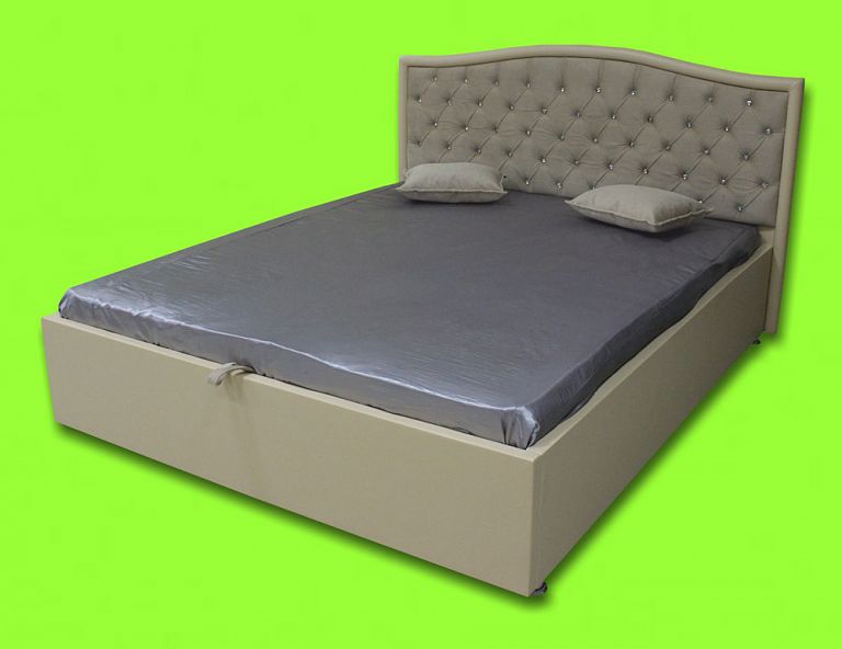 Кровать «№5»
