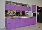 Кухонный гарнитур «Виолетта»
