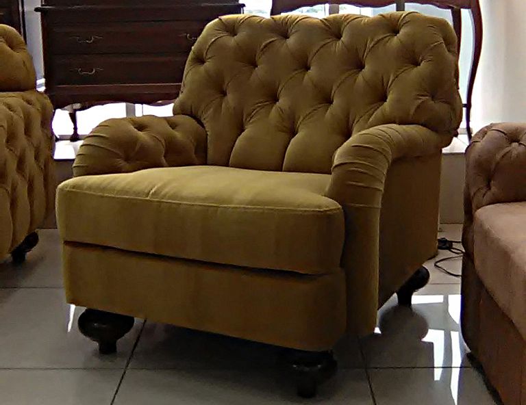 Комплект мебели «Джиронимо»