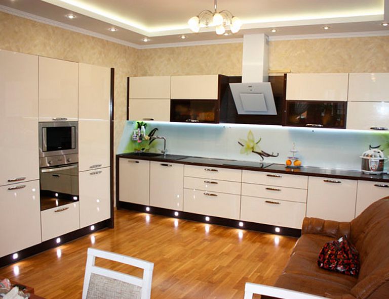 Кухонный гарнитур «Модель 95»