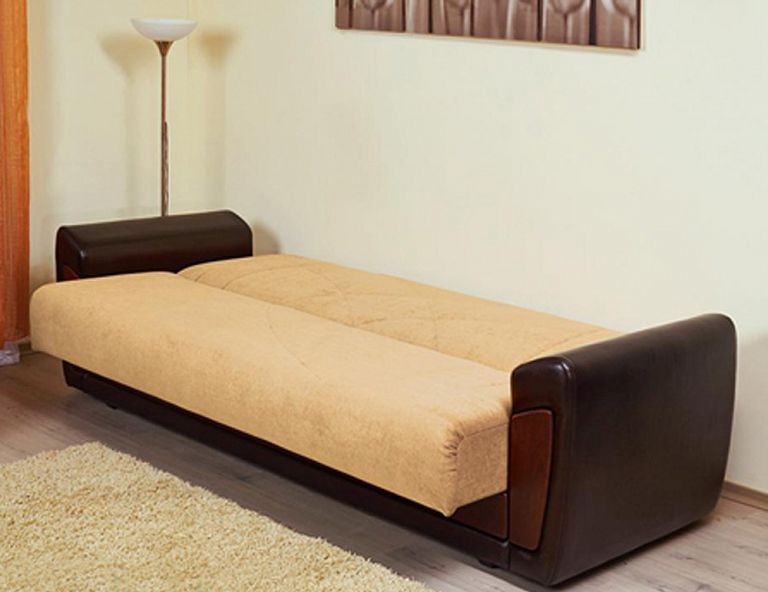 Диван-кровать «Лагоста»